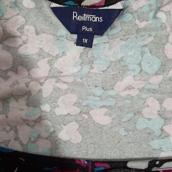 Tank top - Picture 2 of 2